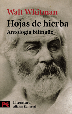  HOJAS DE HIERBA (ALIANZA)