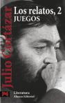  2  LOS RELATOS  JUEGOS