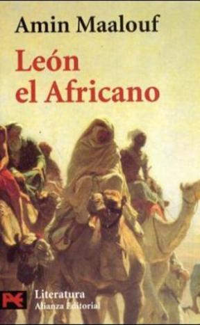  LEON EL AFRICANO