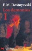  DEMONIOS  LOS 1 2006