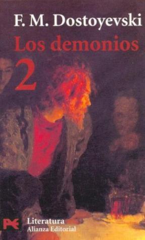 DEMONIOS  LOS 2