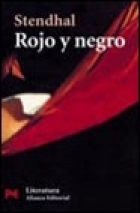  ROJO Y NEGRO
