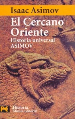  CERCANO ORIENTE  EL
