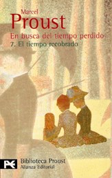  EN BUSCA DEL TIEMPO PERDIDO 7 (NUEVO)