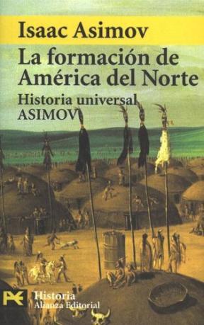 Papel Formacion De America Del Norte, La