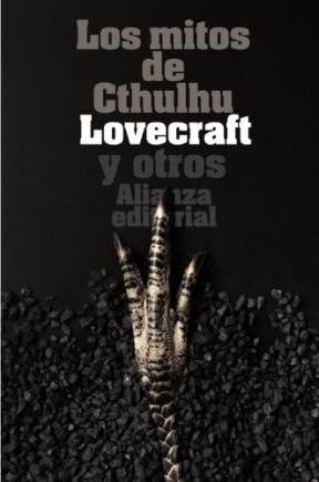 Papel Mitos De Cthulhu, Los