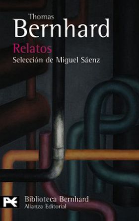  RELATOS