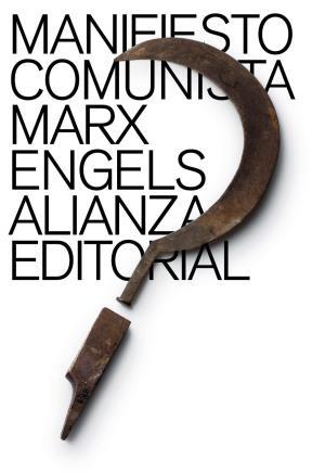 Papel Manifiesto Comunista