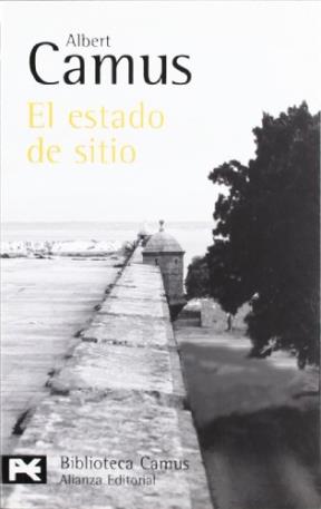  ESTADO DE SITIO  EL