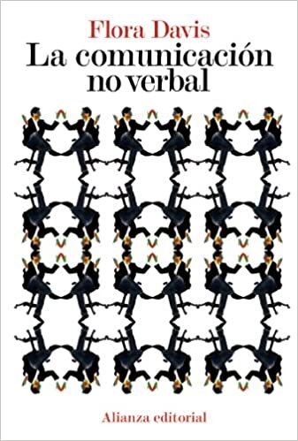 Papel Comunicacion No Verbal, La
