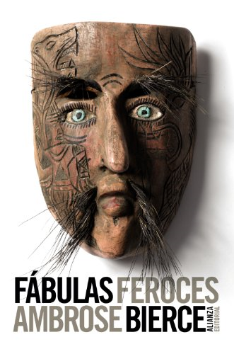 Papel Fabulas Feroces