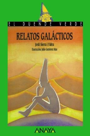  46  RELATOS GALACTICOS