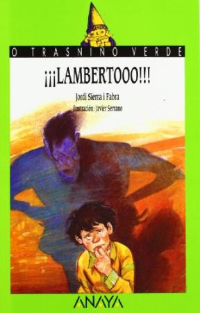  15  ¡¡¡LAMBERTOOO