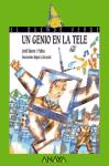  87  UN GENIO EN LA TELE