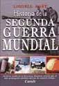  HISTORIA DE LA SEGUNDA GUERRA MUNDIAL