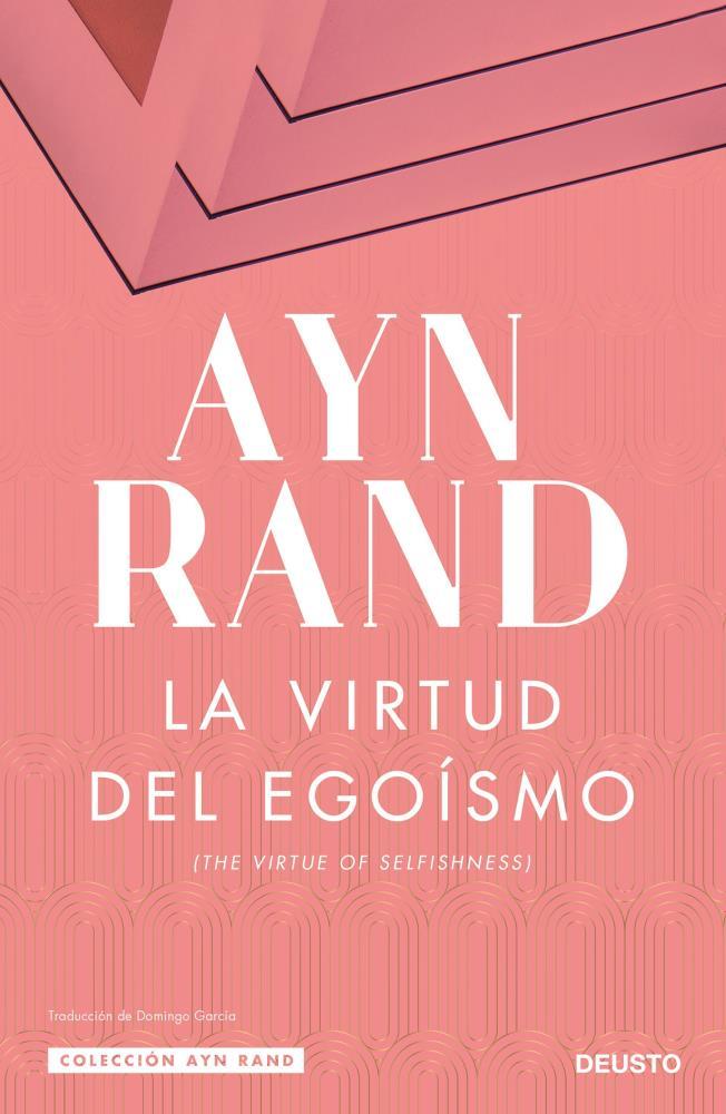 Papel Virtud Del Egoismo, La