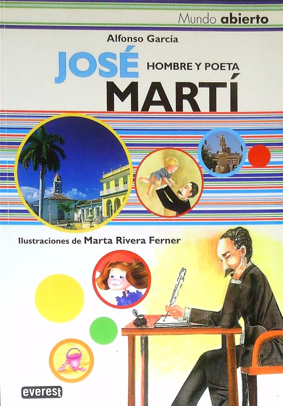 Papel JOSE MARTI