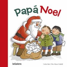 Papel Papá Noel