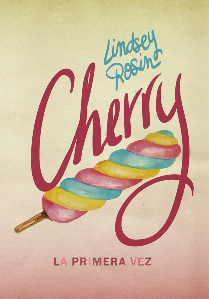  CHERRY  LA PRIMERA VEZ