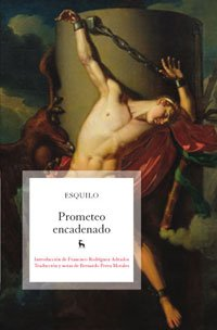 Papel Prometeo Encadenado