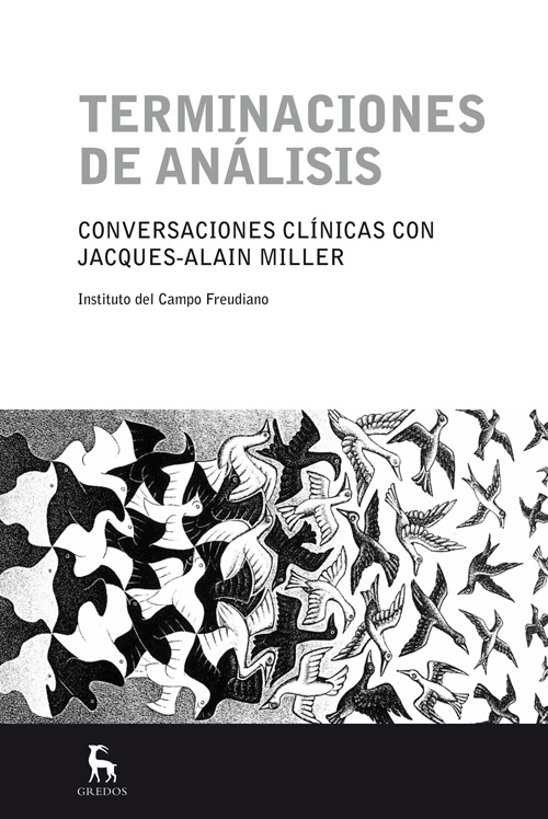 Papel Terminaciones De Analisis