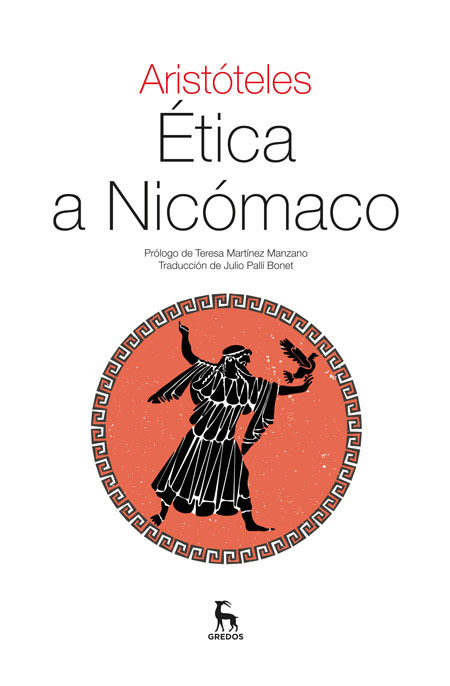 Papel Etica A Nicomaco