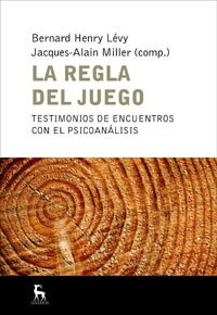 Papel Regla Del Juego, La