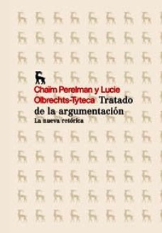  TRATADO DE LA ARGUMENTACION