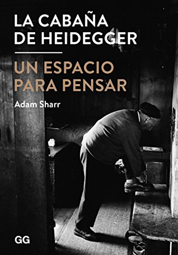 Papel Caba?A De Heidegger, La