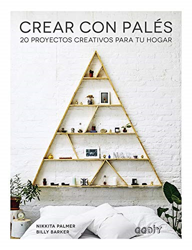 Papel Crear Con Pales