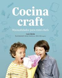 Papel Cocina Craft