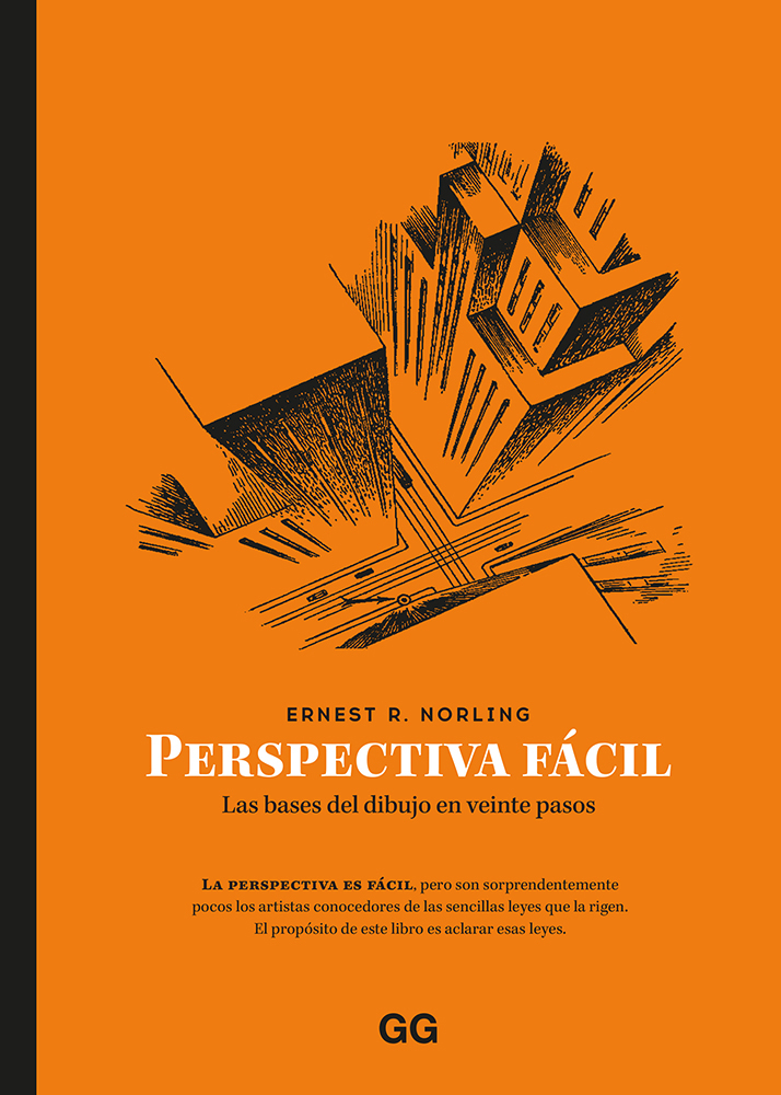 Papel Perspectiva Facil