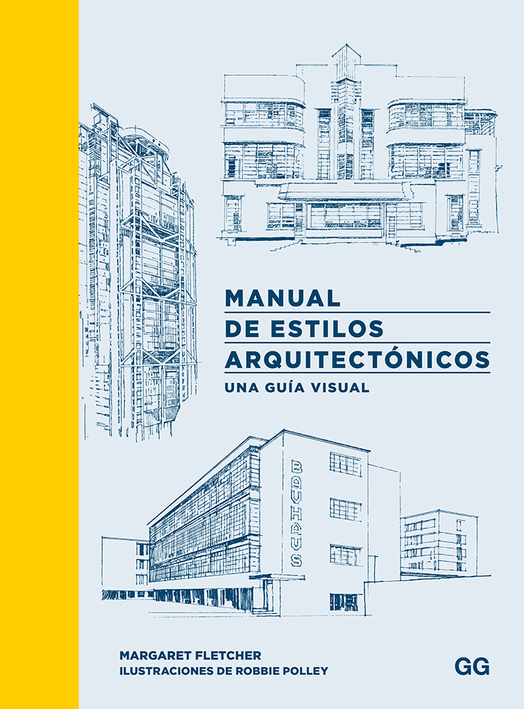 Papel Manual De Estilos Arquitectonicos