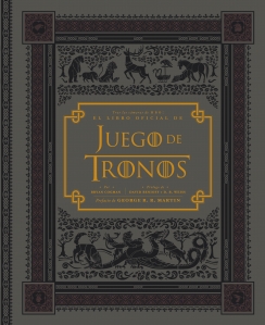  JUEGO DE TRONOS