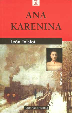  ANA KARENINA