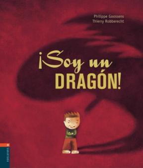 Papel Soy Un Dragon!