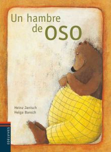 Papel Un Hambre De Oso