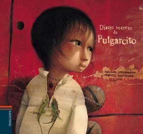  DIARIO SECRETO DE PULGARCITO