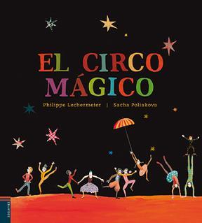 Papel Circo Magico, El