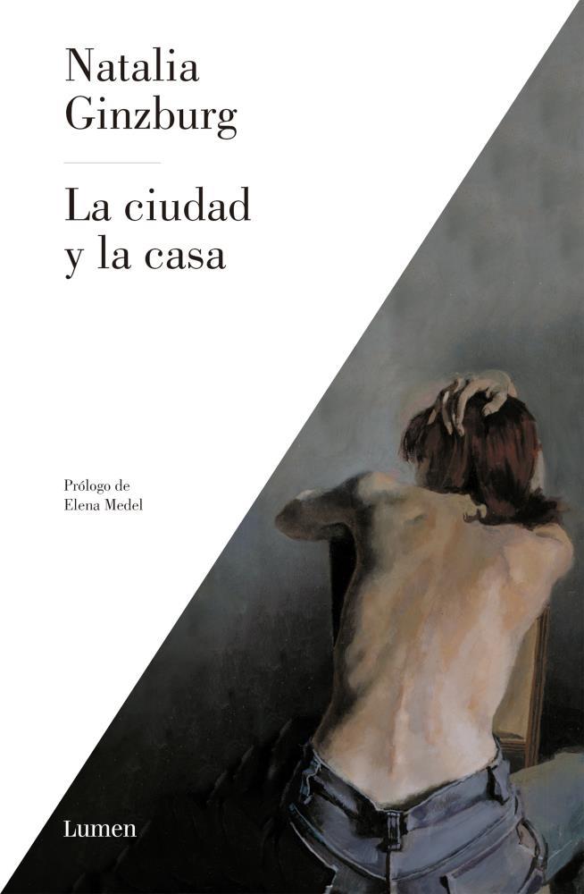 Papel Ciudad Y La Casa, La