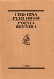  POESIA REUNIDA (PERI ROSSI)