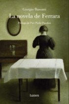  NOVELA DE FERRARA  LA