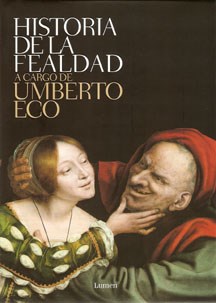  HISTORIA DE LA FEALDAD