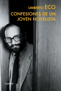  CONFESIONES DE UN JOVEN NOVELISTA