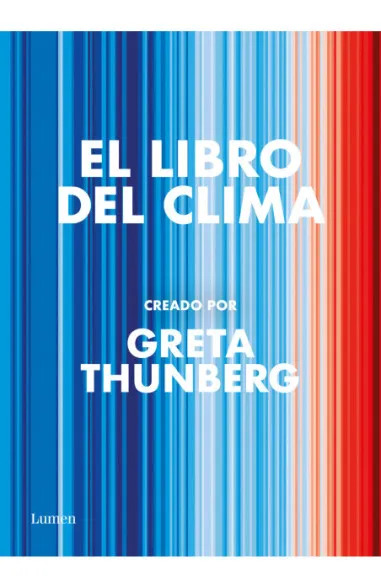 Papel Libro Del Clima, El