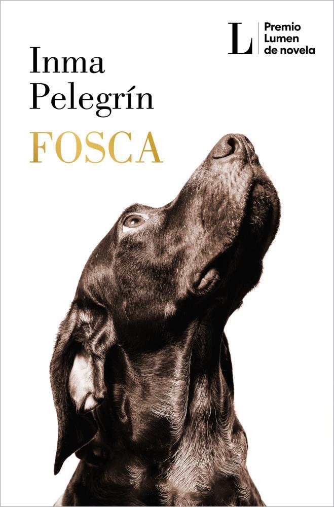 Papel Fosca (Premio Lumen Novela 2025)