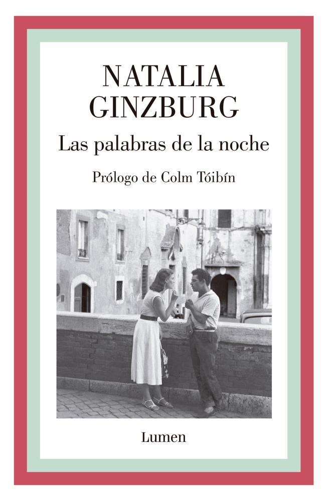Papel Palabras De La Noche, Las