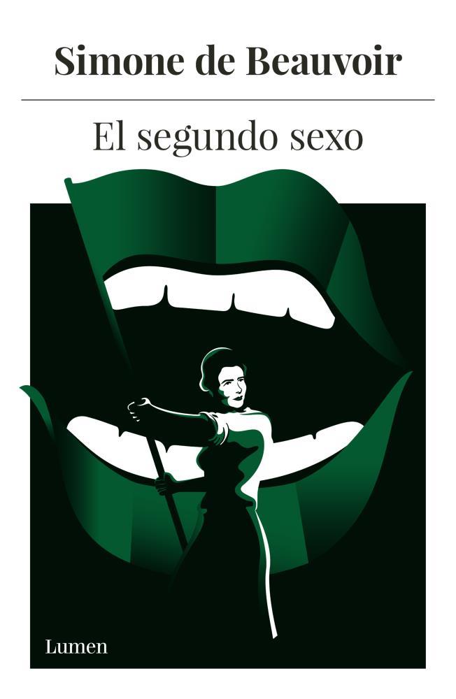 Papel Segundo Sexo, El