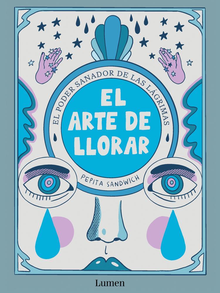 Papel Arte De Llorar, El