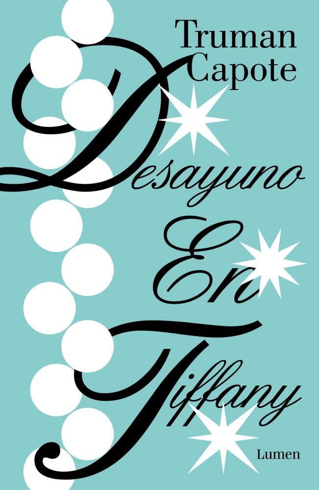 Papel Desayuno En Tiffanys (Relanzamiento)